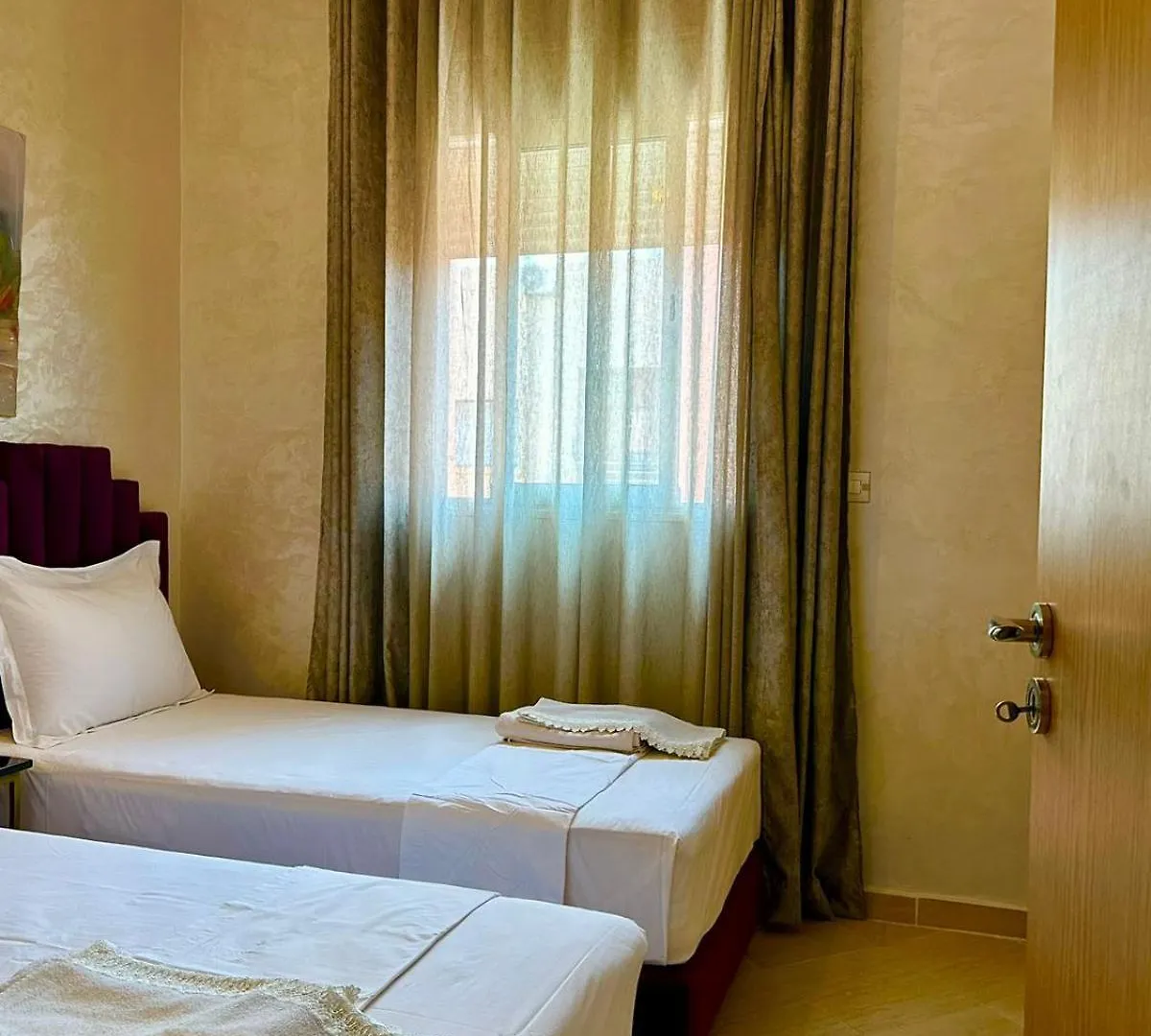 Appartamento Maison Lahmidi Near Airport Marrakesh Marocco
